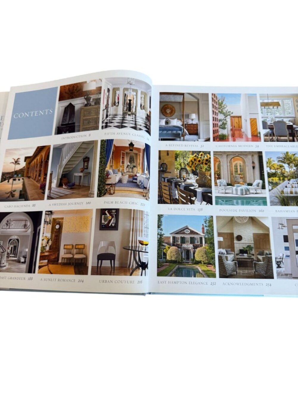 The Art Of Elegance Classic Interiors Marshall Watson Hardcover Book Rizzoli - Picture 3 of 7